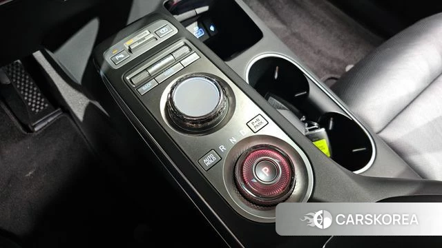 Genesis GV70 id 4701831 из Кореи 35