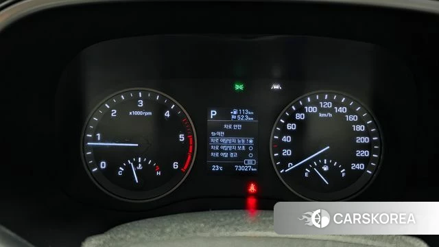 Hyundai All New Tucson id 4339562 из Кореи 30