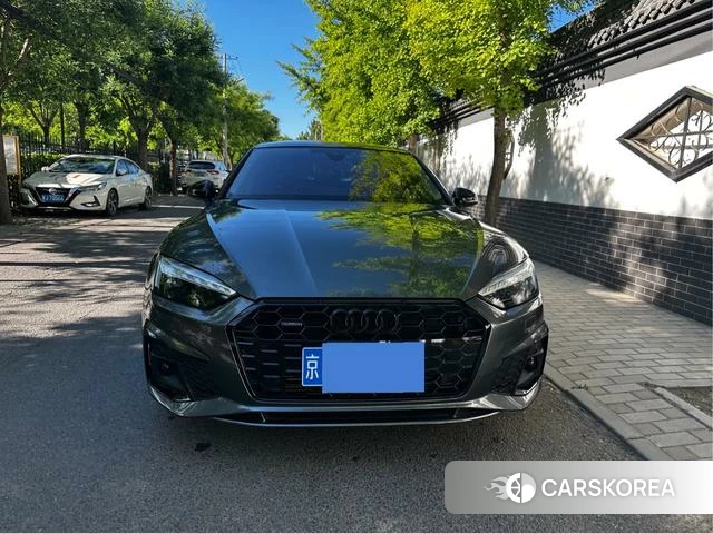 Audi A5 id 4272045 из Китая 9