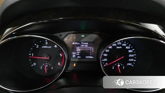Kia The New Carnival id 4384519 из Кореи 18