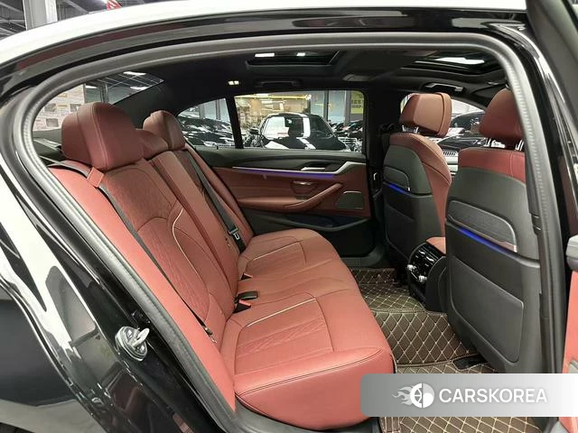 BMW 5 series id 4298422 из Китая 14