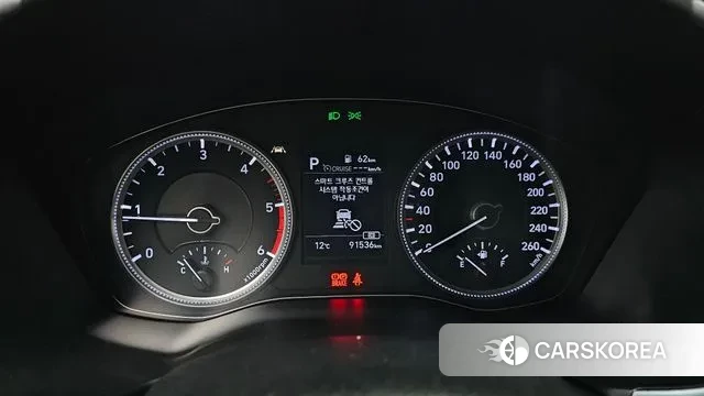 Hyundai Santa Fe TM id 3489940 из Кореи 18