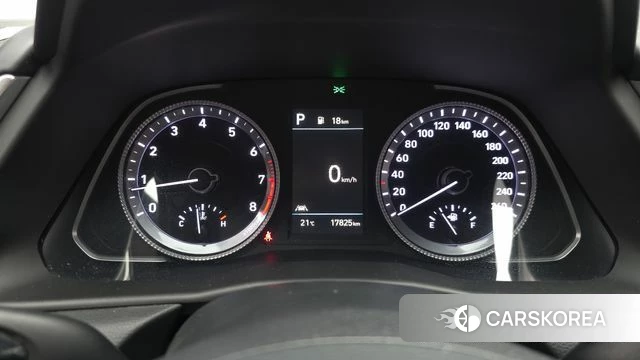 Hyundai Sonata (DN8) id 4758284 из Кореи 32