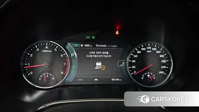 Kia Seltos id 3373001 из Кореи 18