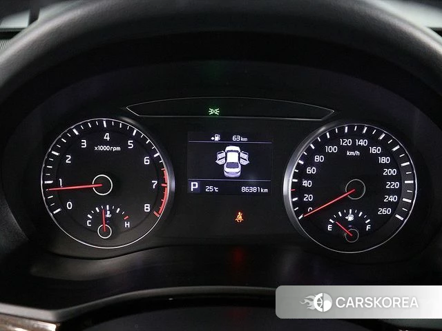 Kia Come New K7 id 4595729 из Кореи 18