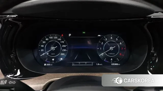 Kia K5 3rd generation id 3656276 из Кореи 18