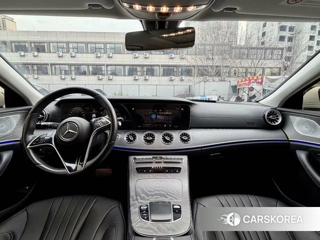 Mercedes-Benz CLS id 4256399 из Китая 16