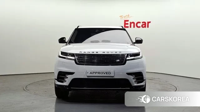 Land Rover Range Rover Velar id 3081672 из Кореи 18