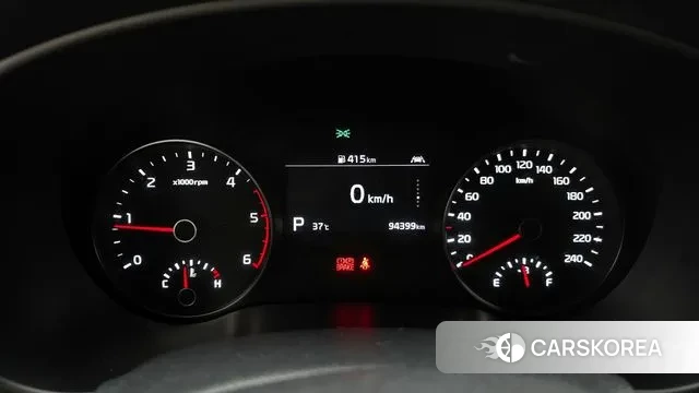 Kia Sportage The Bold id 2901722 из Кореи 18