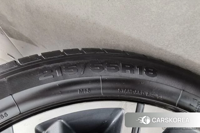 Geely Automobile Binyue id 4253589 из Китая 22