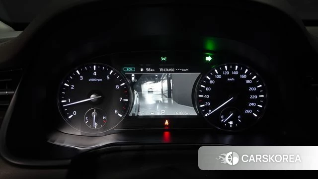 Kia More K9 id 4502113 из Кореи 18
