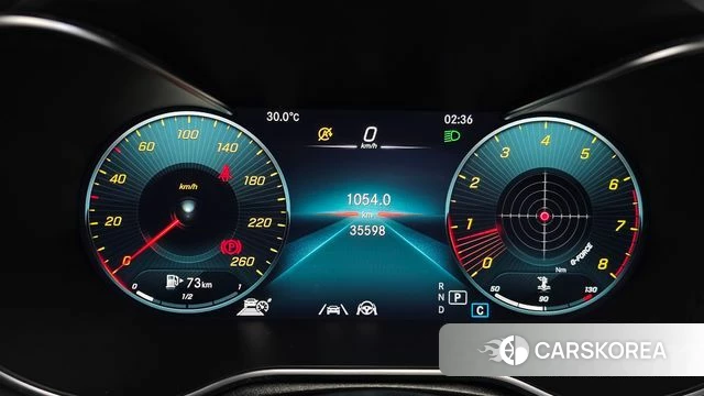 Mercedes-Benz GLC-Class X253 id 4835871 из Кореи 34