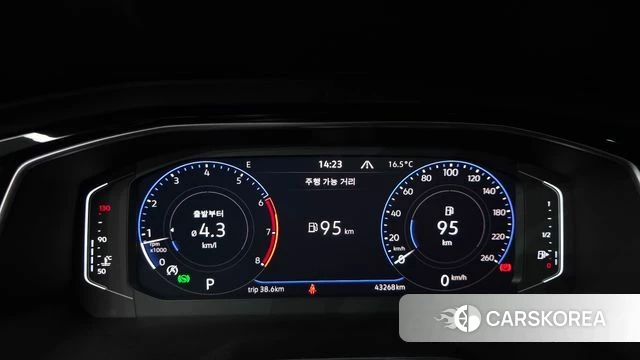 Volkswagen 7th Generation of Jetta id 3871933 из Кореи 18