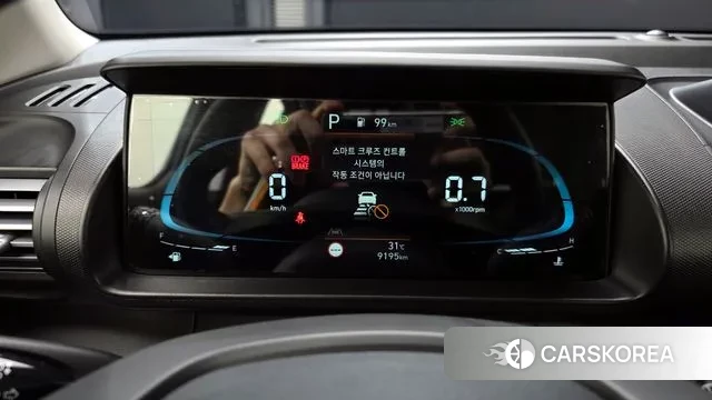 Hyundai Casper id 2905701 из Кореи 18