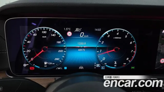 Mercedes-Benz E-Class W213 id 2426150 из Кореи 18