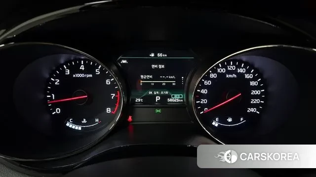 Kia The New Carnival id 3024609 из Кореи 18