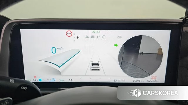 Hyundai Ionic 6 id 4905174 из Кореи 18