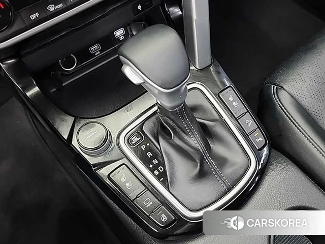 Kia Seltos id 3871913 из Кореи 16