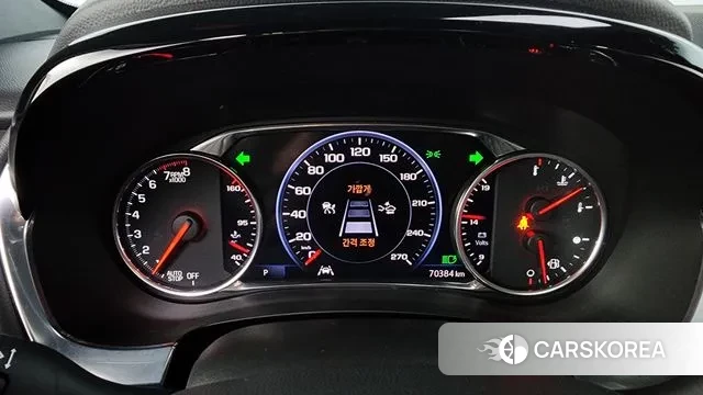 Chevrolet (GM Daewoo) Traverse id 3458304 из Кореи 18