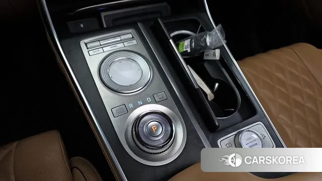 Genesis GV80 id 3390822 из Кореи 18