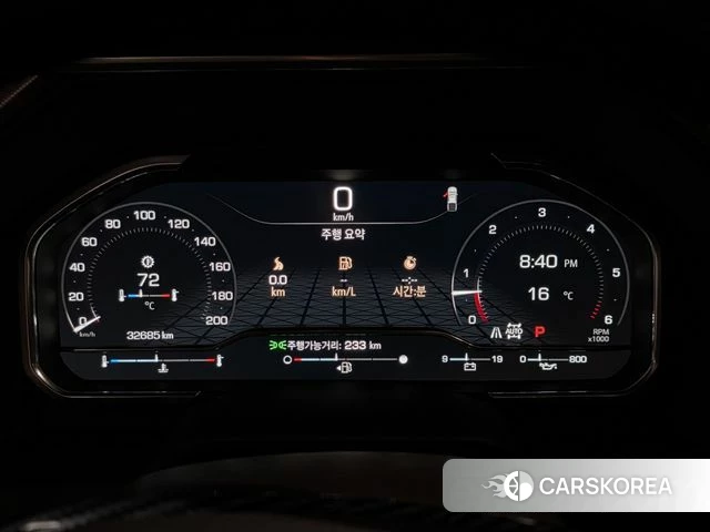 GMC Sierra id 4223175 из Кореи 18