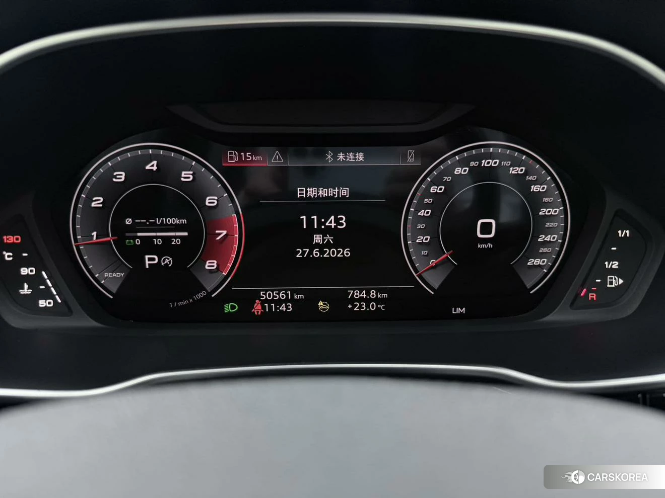 Audi Q3 Sportback id 4513462 из Китая 8