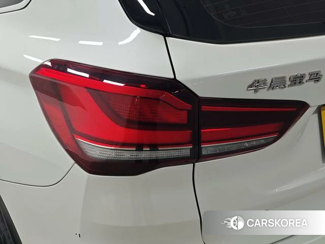 BMW X1 id 4260297 из Китая 18