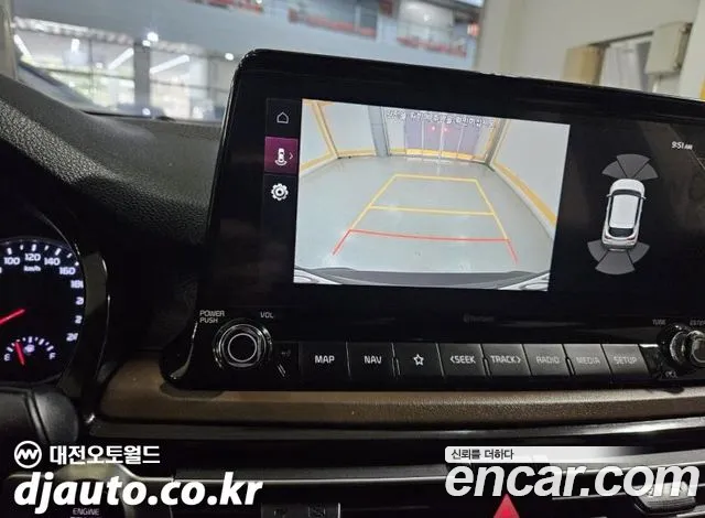 Kia Seltos id 2641940 из Кореи 12