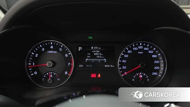 Kia The New K3 2nd generation id 4603150 из Кореи 28
