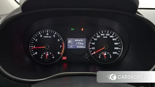 Kia All New Morning (JA) id 3536340 из Кореи 18