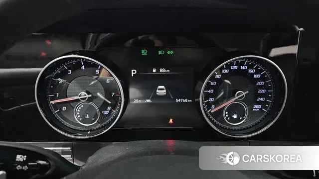 Hyundai The New Grandeur IG id 3214387 из Кореи 18