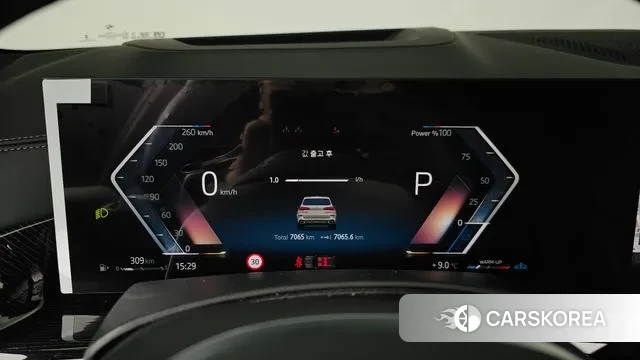 BMW X5 (G05) id 3393643 из Кореи 18