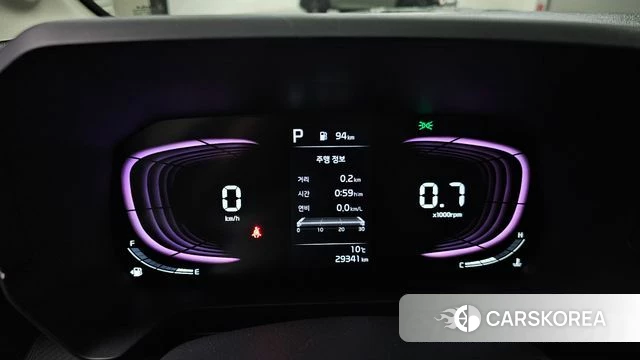 Kia The New Kia Ray id 3914939 из Кореи 18