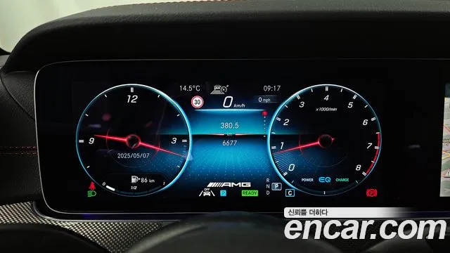 Mercedes-Benz E-Class W213 id 2696618 из Кореи 18