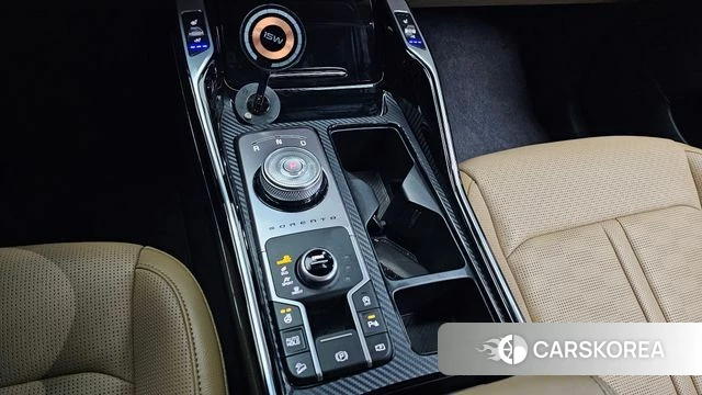 Kia The New Sorento 4th Generation id 4194330 из Кореи 29