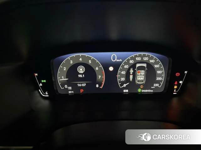 Honda CR-V id 4262154 из Китая 26