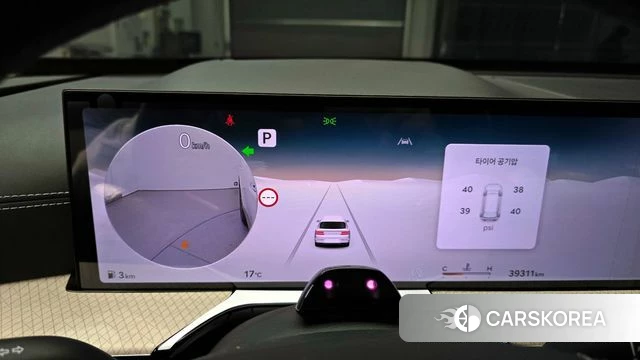 Genesis GV80 id 3952984 из Кореи 18