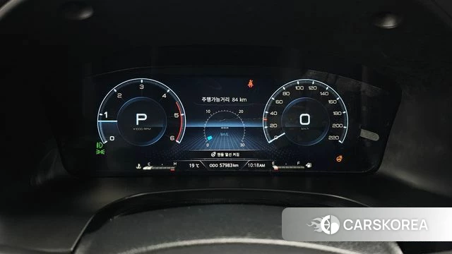 Ssangyong The New Rexton Sports Cannes id 3941136 из Кореи 18