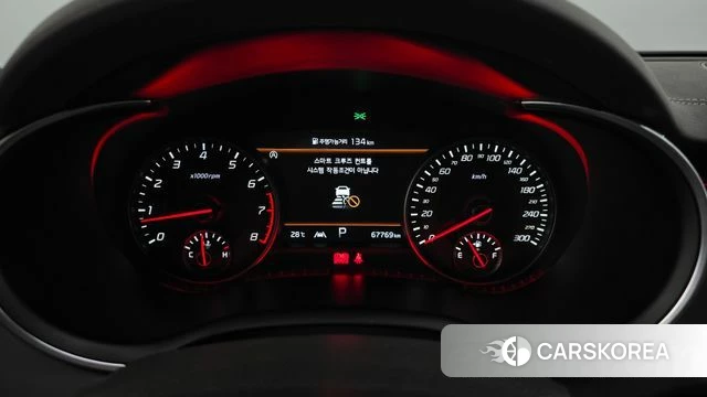 Kia Stinger Meister id 4651250 из Кореи 31