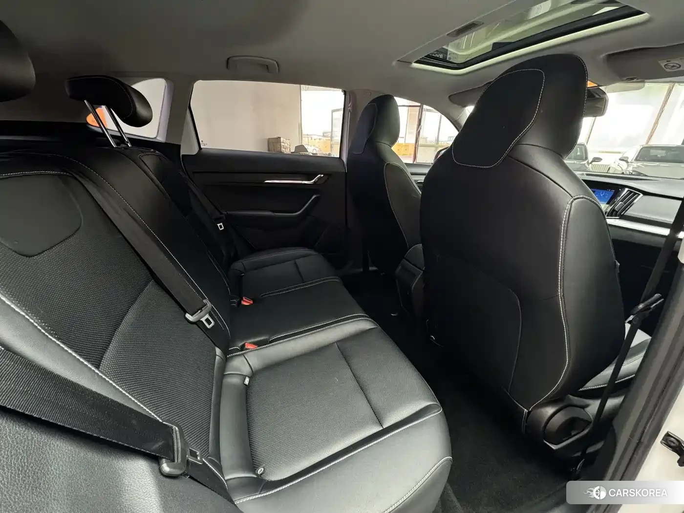 Skoda Kamiq id 4589139 из Китая 19