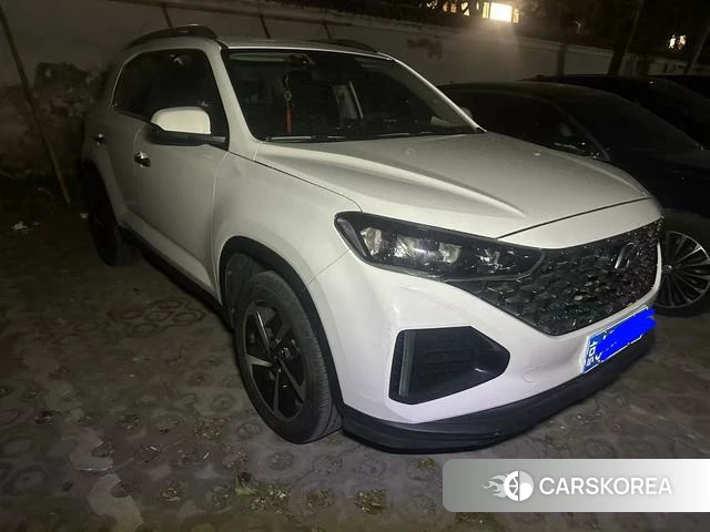 Hyundai ix35 id 4291571 из Китая 9