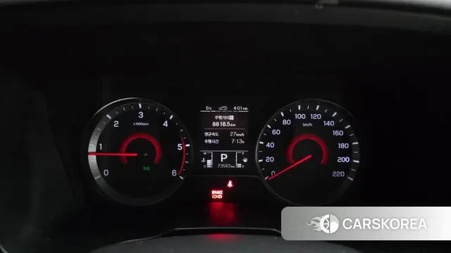 Ssangyong Berry New Tivoli id 3587799 из Кореи 18