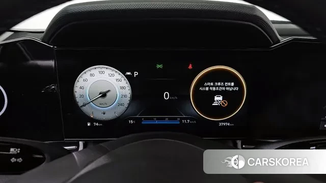 Hyundai Avante (CN7) id 3402404 из Кореи 19