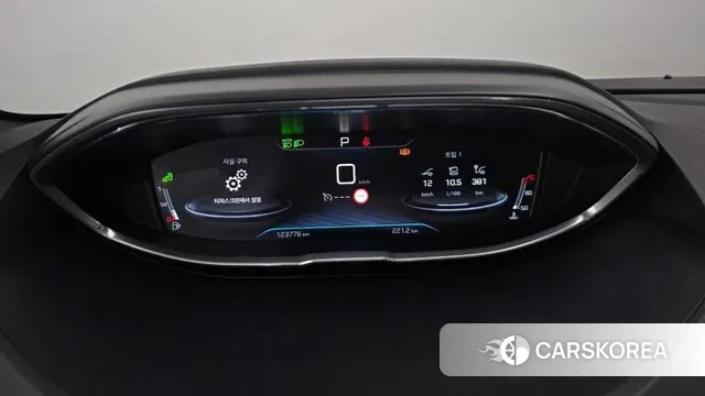 Peugeot 3008 second generation id 3742698 из Кореи 18