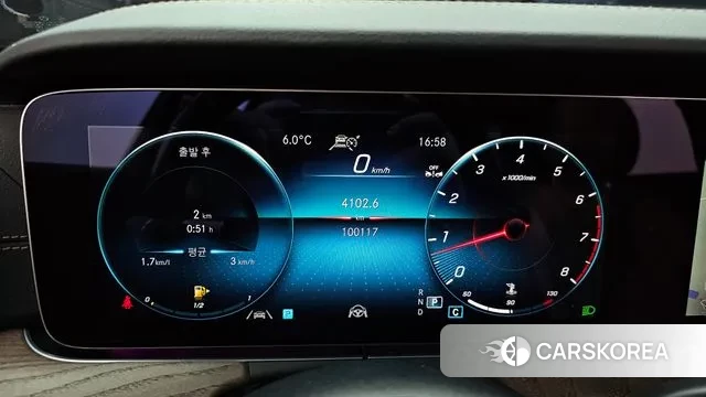 Mercedes-Benz E-Class W213 id 3625477 из Кореи 18