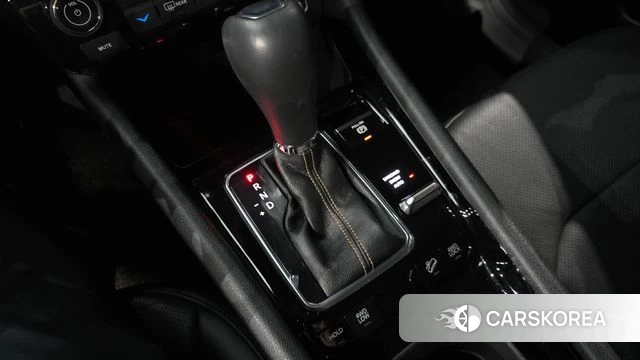 Jeep Compass 2nd Generation id 4898876 из Кореи 30