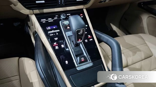 Porsche Cayenne (PO536) id 4688661 из Кореи 29