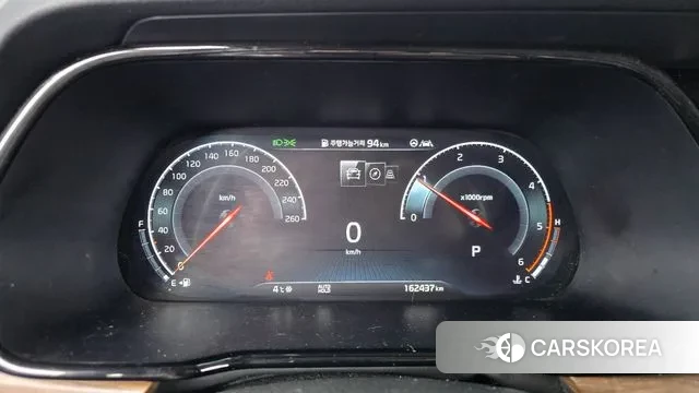 Kia Mohave Master id 3552172 из Кореи 18