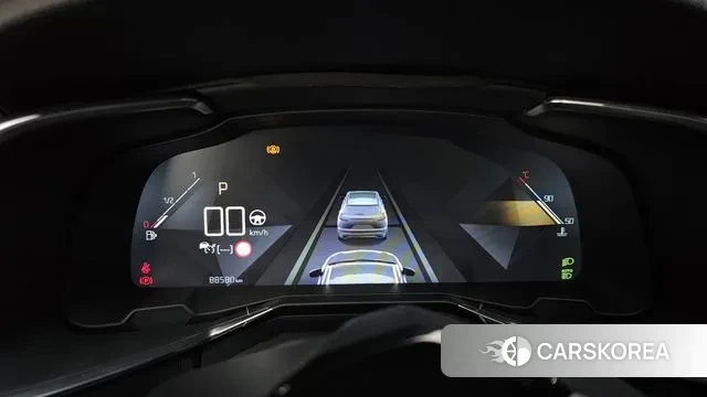 Citroen / DS DS7 Crossback id 3374857 из Кореи 18