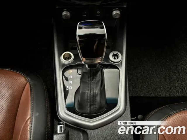 Ssangyong Tivoli Armor id 2794612 из Кореи 17